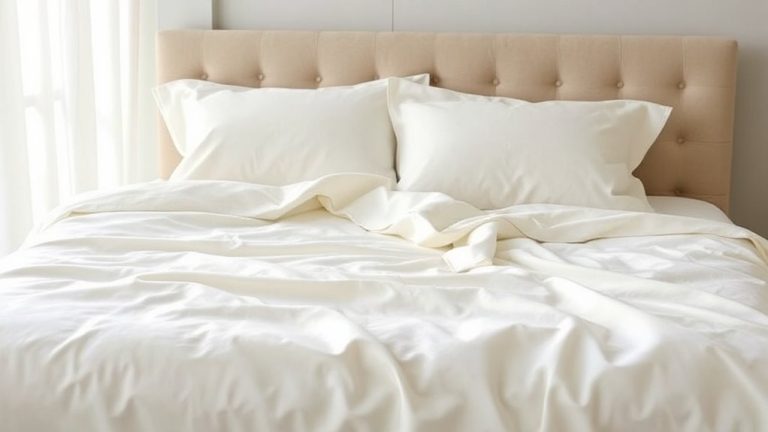 1000 thread count luxury sheets