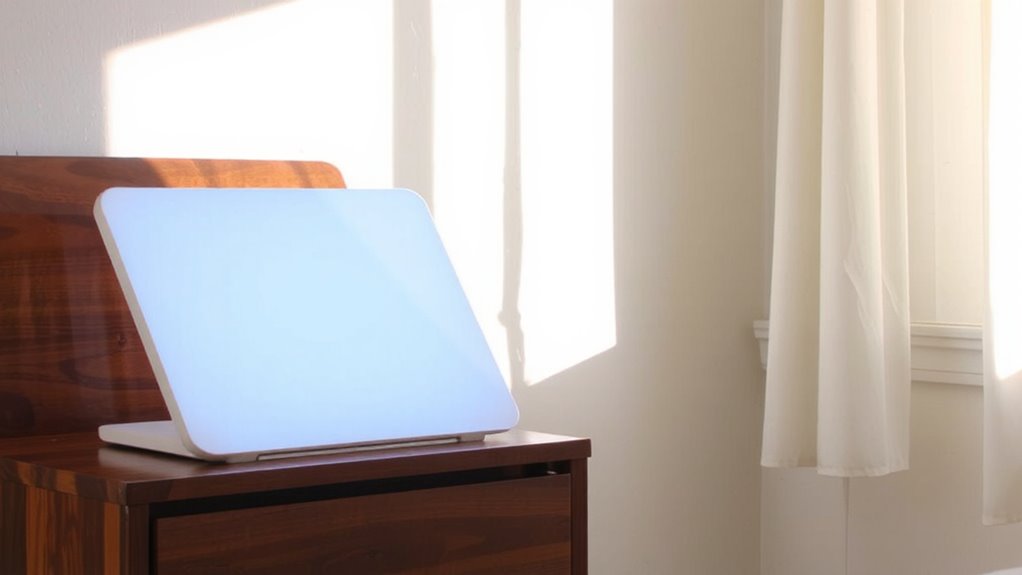 10 00 combustible light therapy