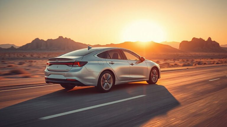 2025 s most efficient hybrids