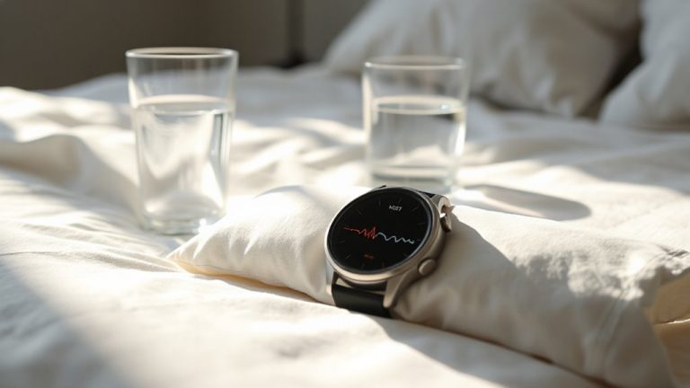 accurate sleep and heart rate tracking watches