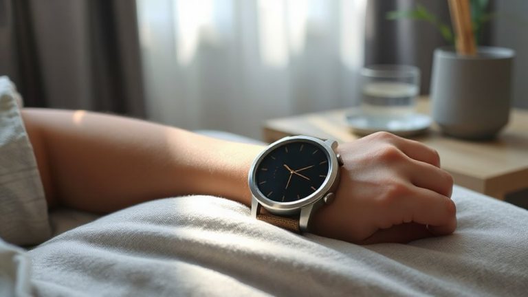 accurate sleep tracking watches