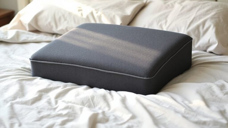 acid reflux wedge pillows