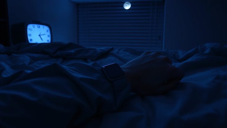 actigraphy for sleep disorder diagnosis
