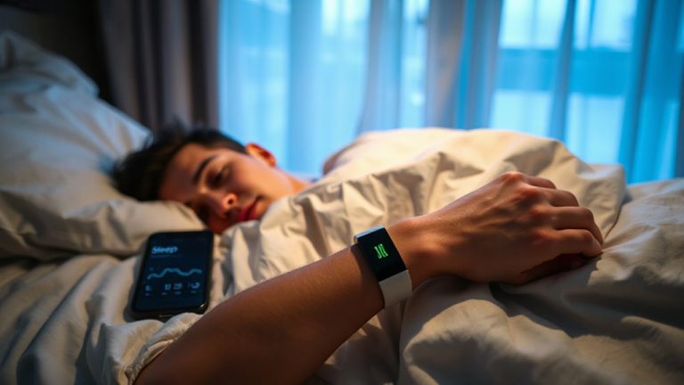 actigraphy validates self reported sleep