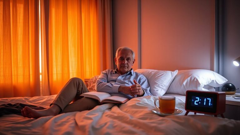 adapting cbt i for aging adults