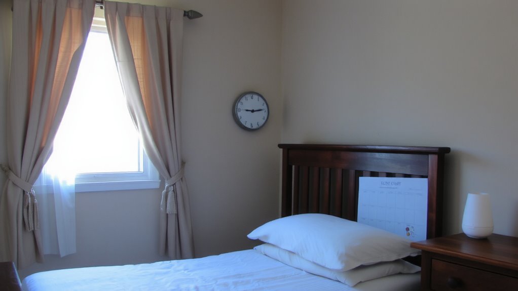 adjust sleep gradually pre travel
