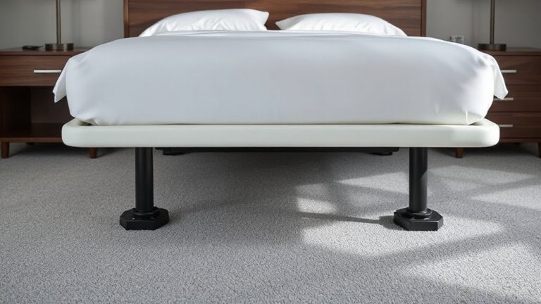 adjustable base height boosters