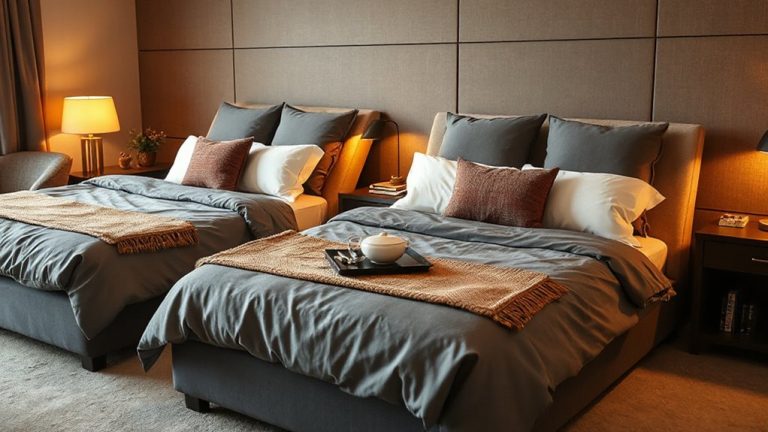 adjustable bed comfort bundles
