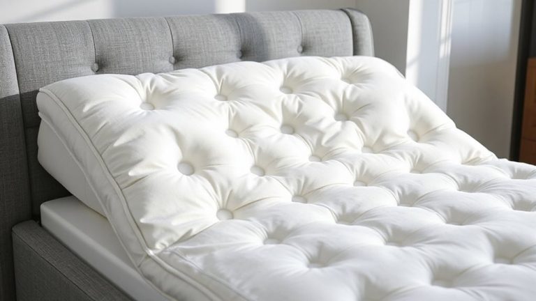 adjustable bed compatible mattress pads