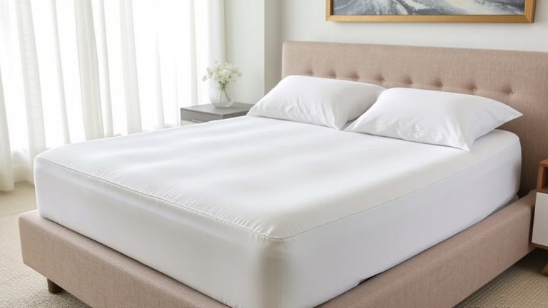 adjustable bed mattress protectors