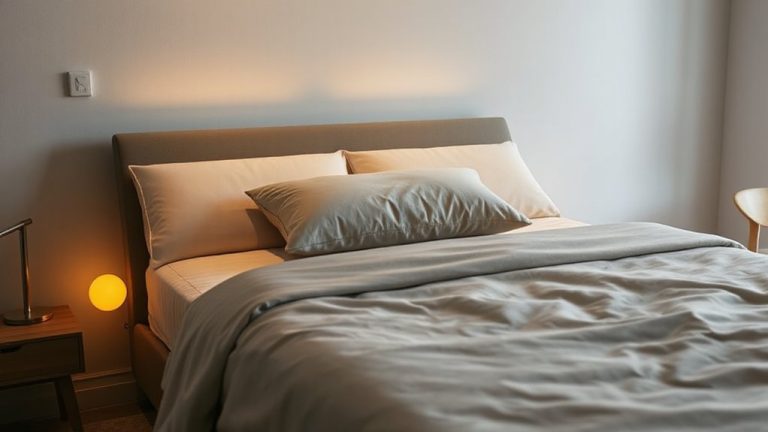 adjustable beds for acid reflux relief