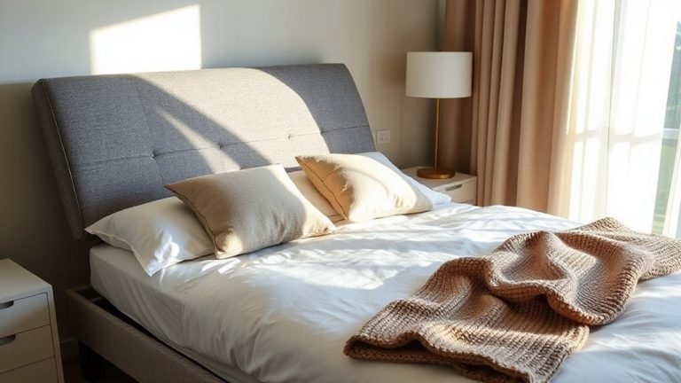 adjustable beds for arthritis support