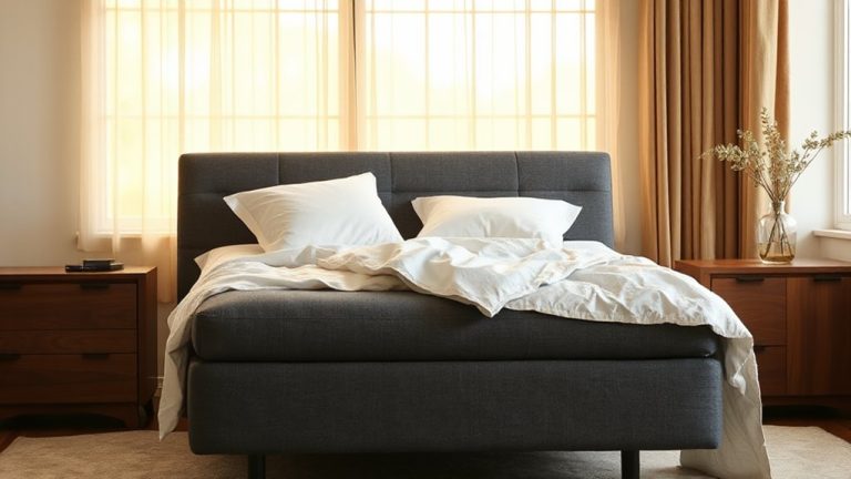 adjustable beds for comfort