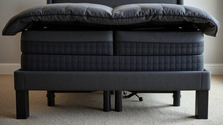 adjustable beds for heavy people