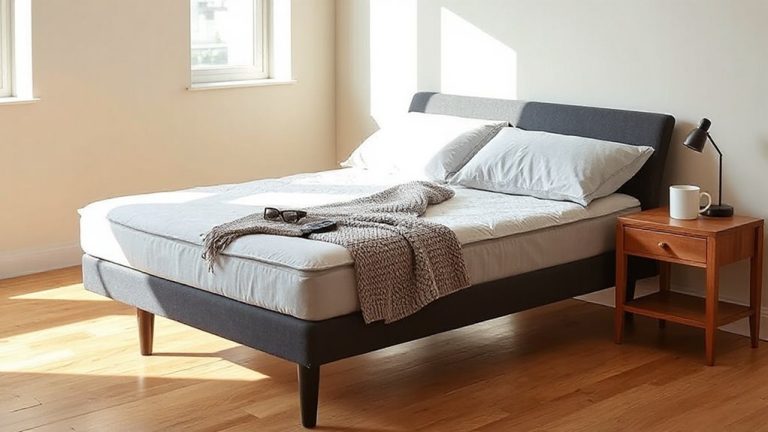 adjustable beds for seniors
