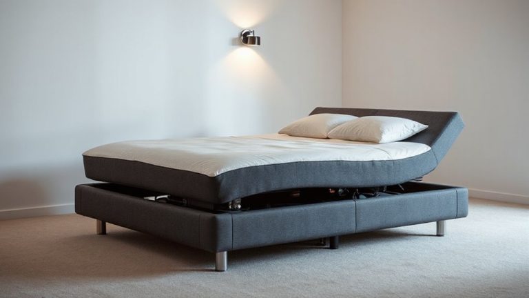 adjustable beds transform sleep experience