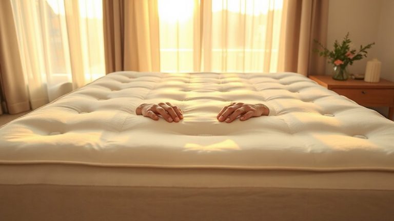 adjustable mattresses for senior comfort