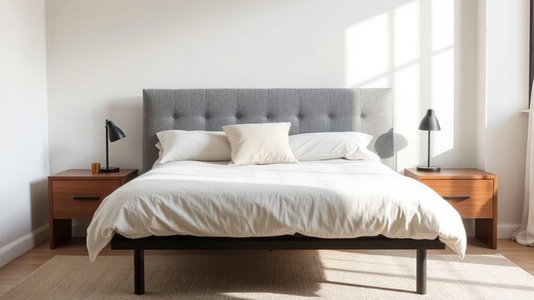 adjustable twin beds for elderly