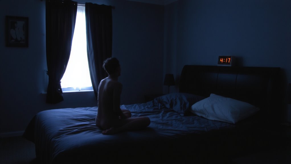 advanced sleep phase disorder