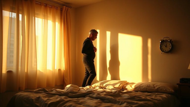 advanced sleep phase disorder
