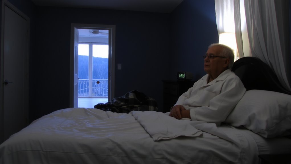 advanced sleep phase disorder