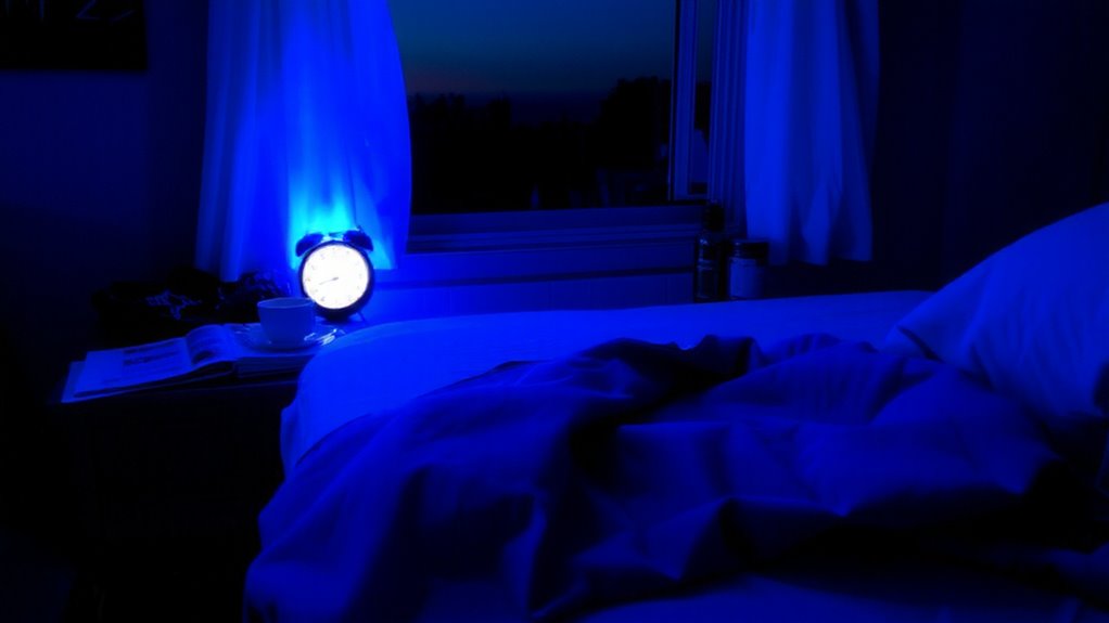 advanced sleep phase disorder