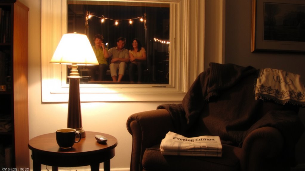 advanced sleep phase disorder