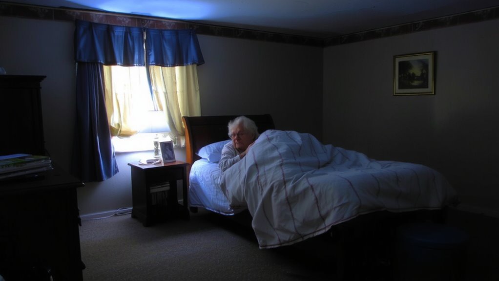 advanced sleep phase disorder