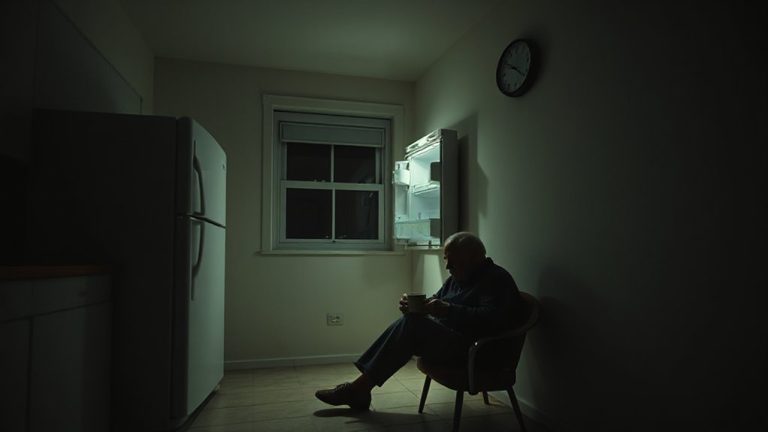 advanced sleep phase disorder management