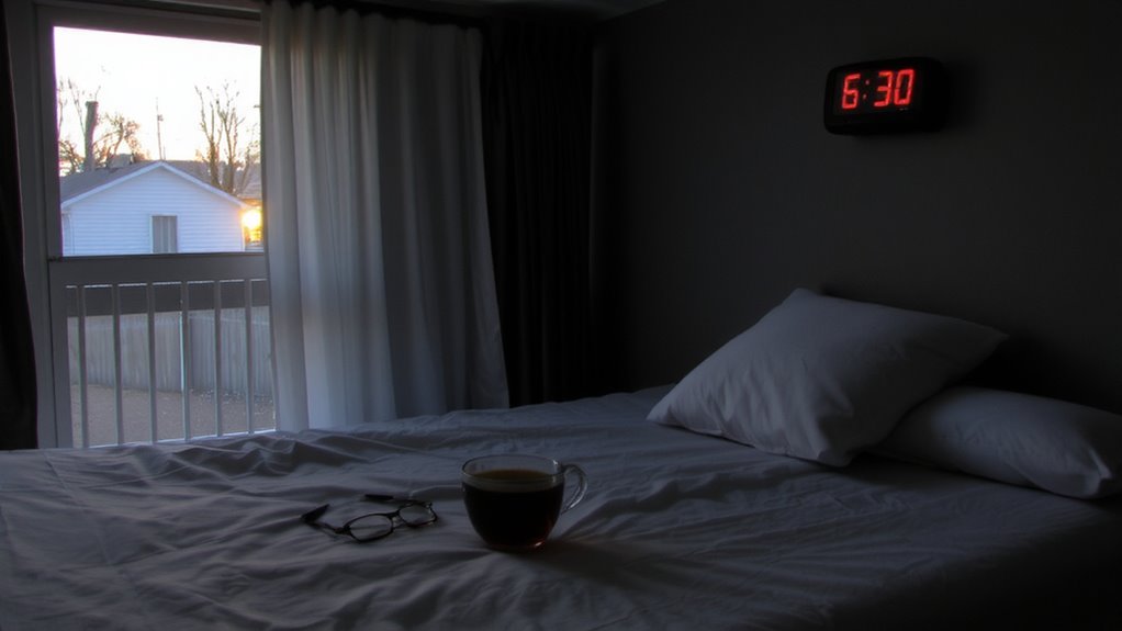advanced sleep phase disorder
