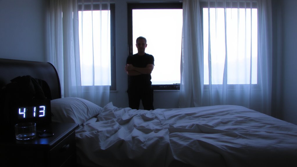 advanced sleep phase disorder