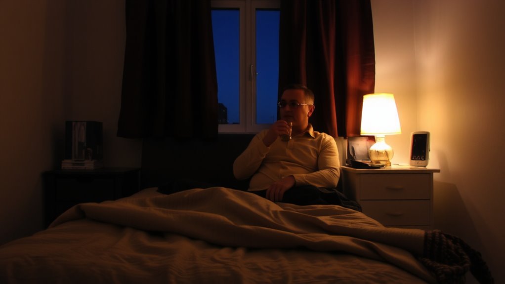 advanced sleep phase disorder