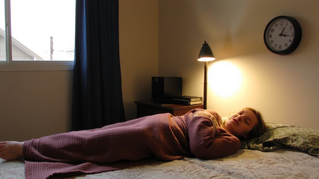 advanced sleep phase disorder