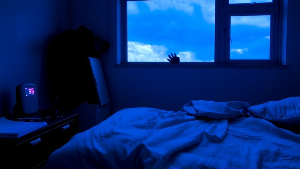 advanced sleep phase disorder