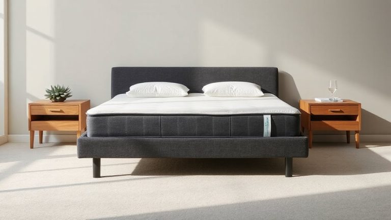 affordable adjustable bed frames