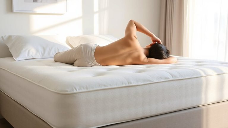 affordable back pain relief mattresses