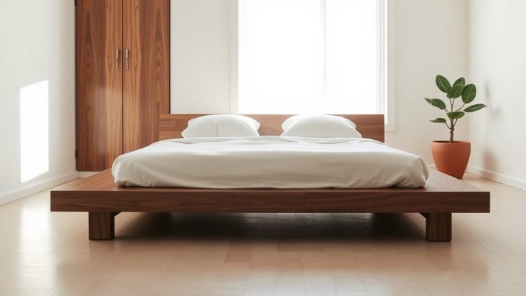 affordable bed frame bargains