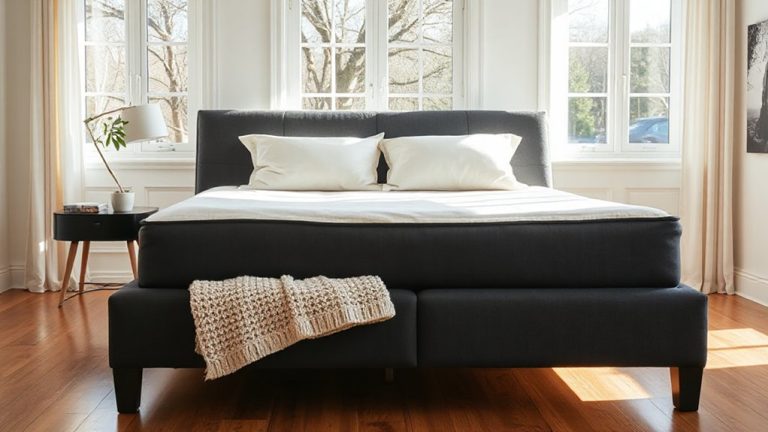 affordable comfort adjustable beds