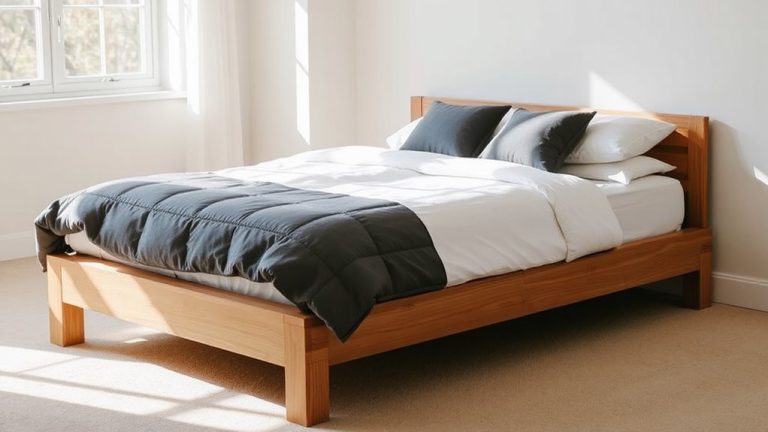 affordable comfort beds delivered