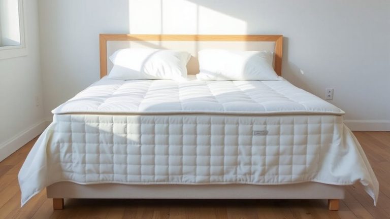 affordable comfort mattresses