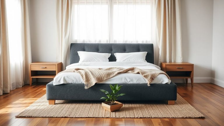 affordable comfortable beds delivered