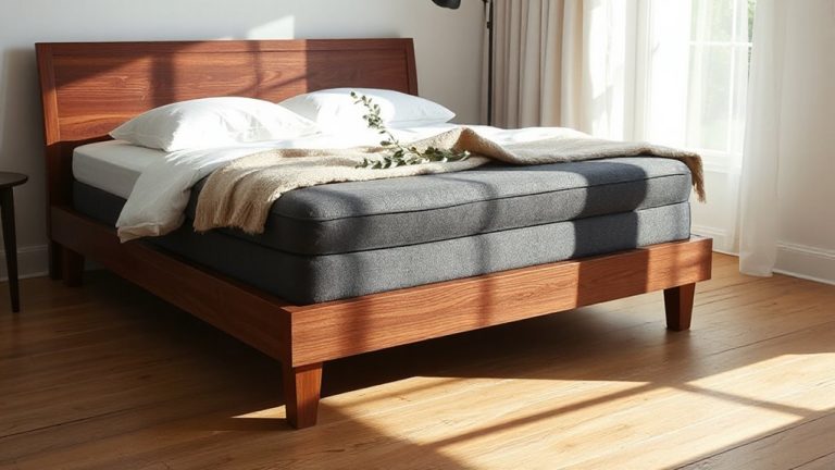 affordable comfortable beds under 500