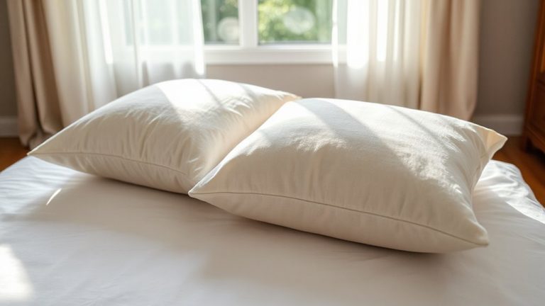 affordable comfortable supportive pillows