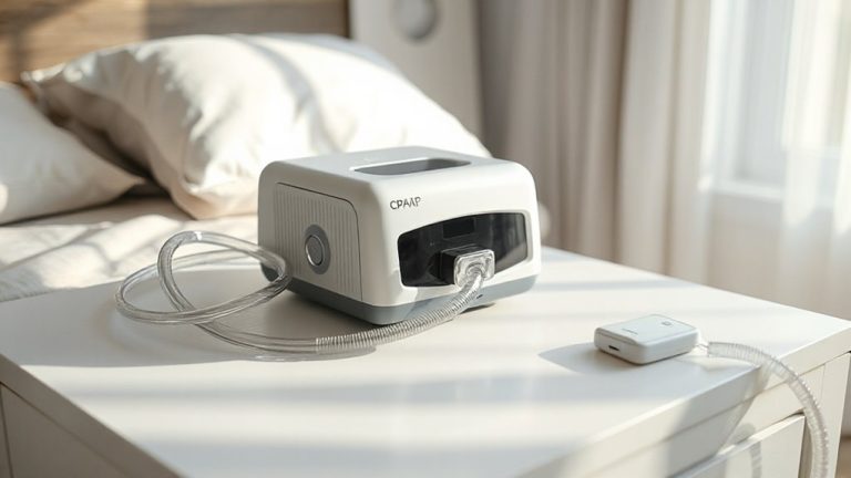affordable effective cpap machines