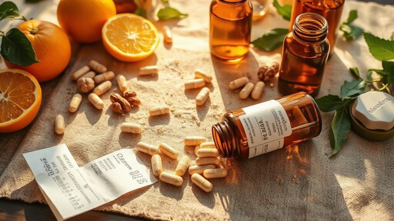 affordable effective vitamins guide