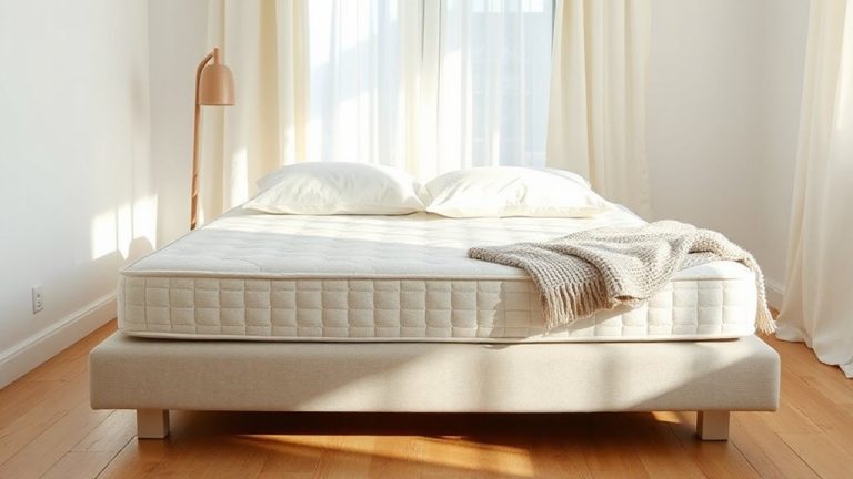 affordable full size mattresses