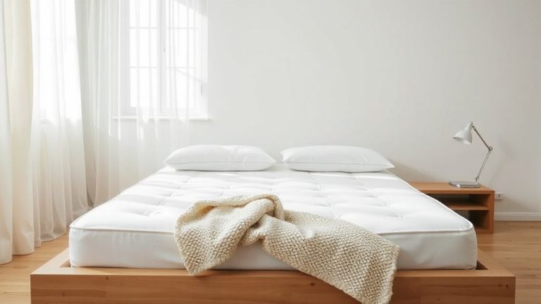affordable full size mattresses
