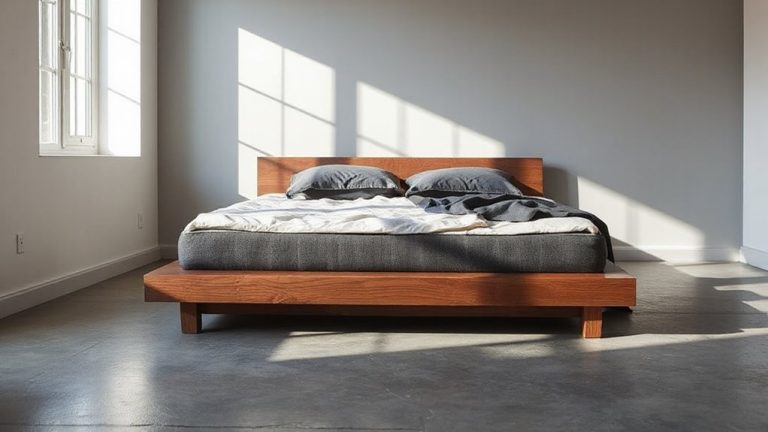 affordable high quality bed delivery