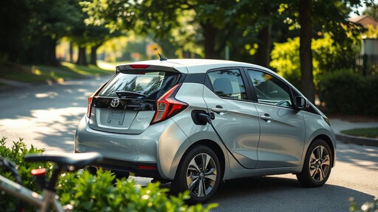 affordable hybrid cars save gas