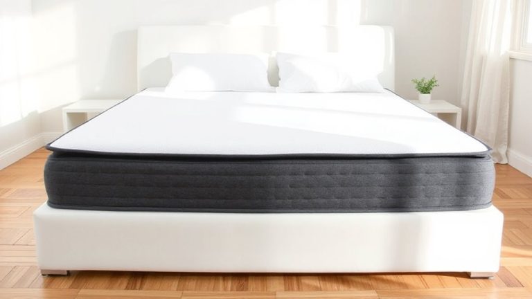 affordable king size mattresses